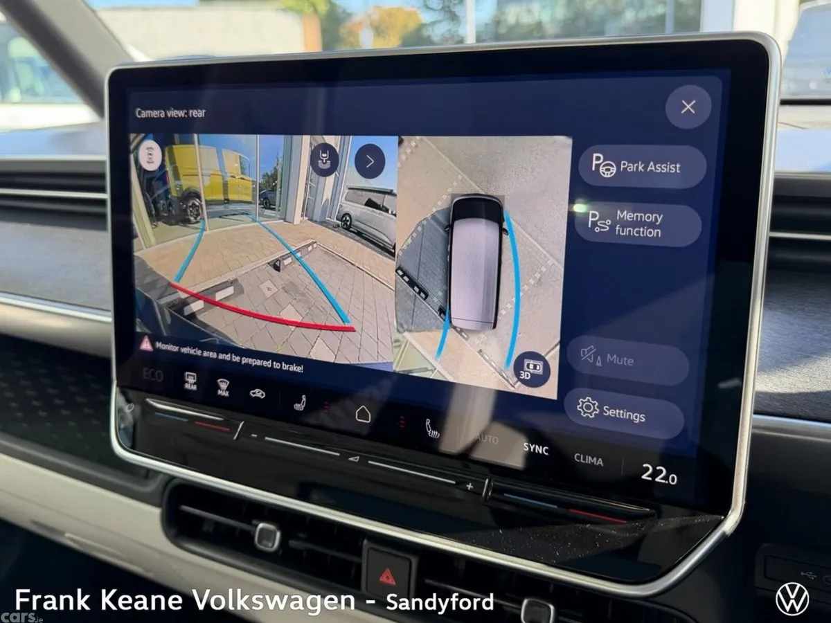 Volkswagen ID.Buzz MPV, Electric, 2026, Other