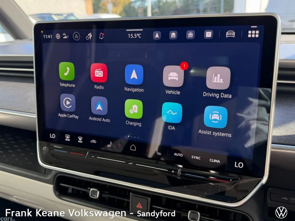 Volkswagen ID.Buzz MPV, Electric, 2026, Other