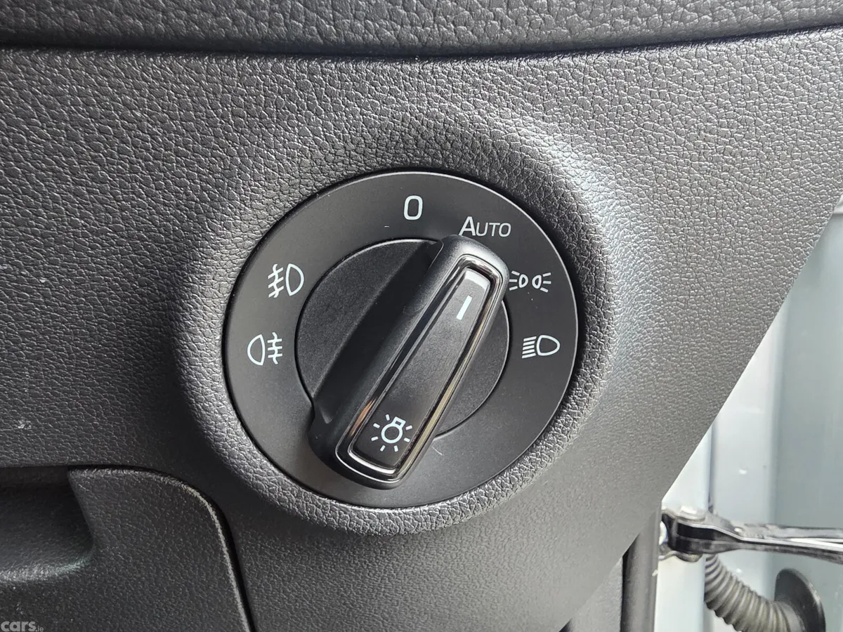 Skoda Kodiaq SUV, Diesel, 2019, Grey