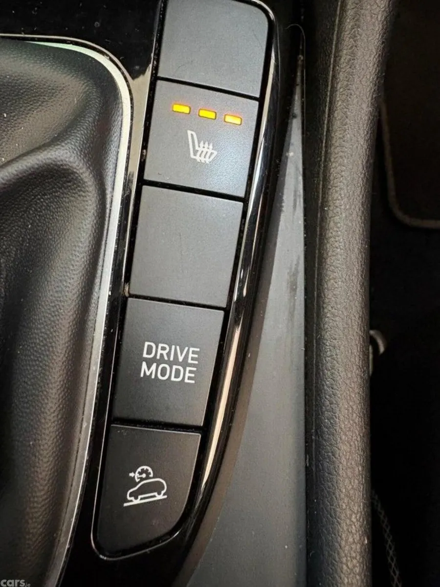Hyundai Tucson SUV, Diesel, 2021, Grey
