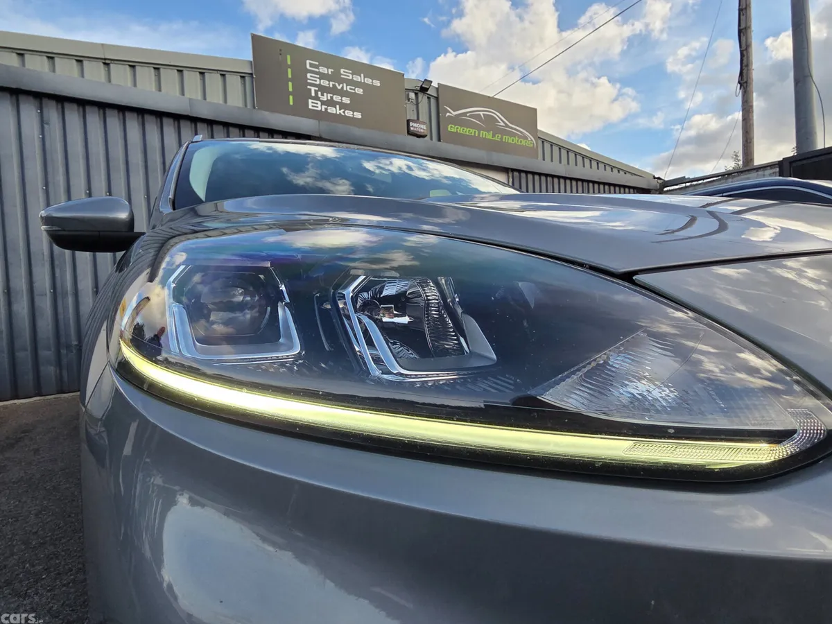 Ford Kuga SUV, Diesel, 2022, Grey