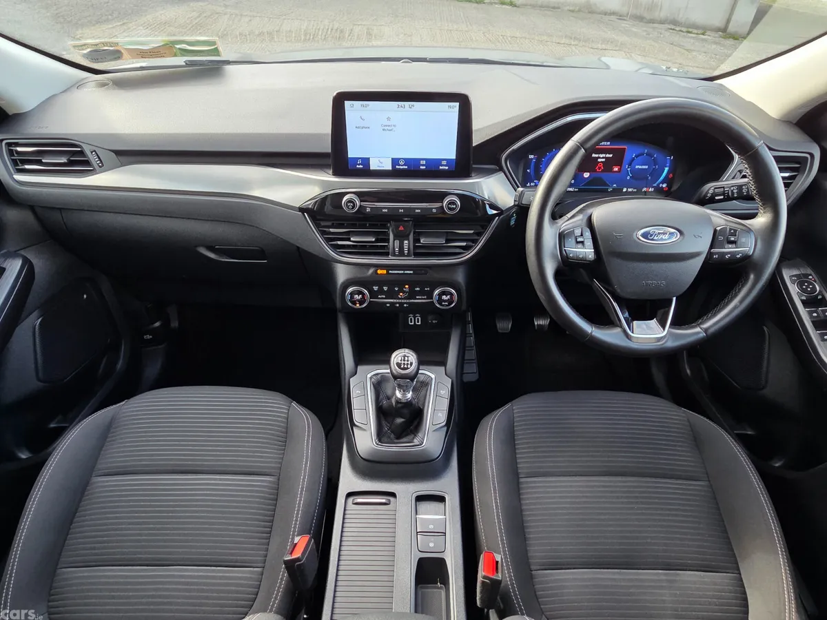 Ford Kuga SUV, Diesel, 2022, Grey