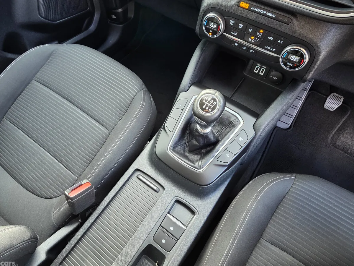 Ford Kuga SUV, Diesel, 2022, Grey