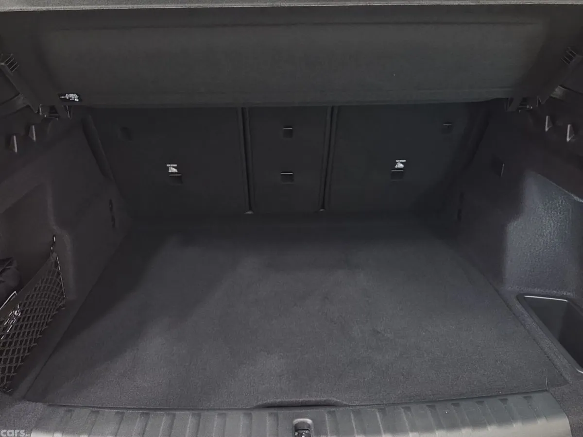 BMW X1 SUV, Petrol Hybrid, 2026, Silver