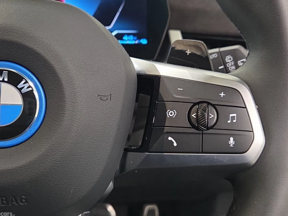 BMW X1 SUV, Petrol Hybrid, 2026, Silver