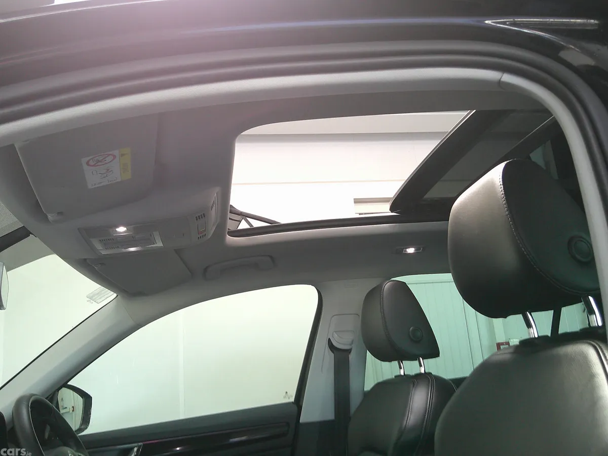 Skoda Kodiaq SUV, Diesel, 2019, Black