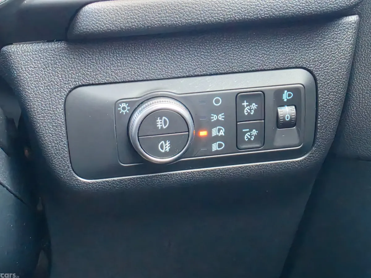 Ford Kuga SUV, Diesel, 2020, White