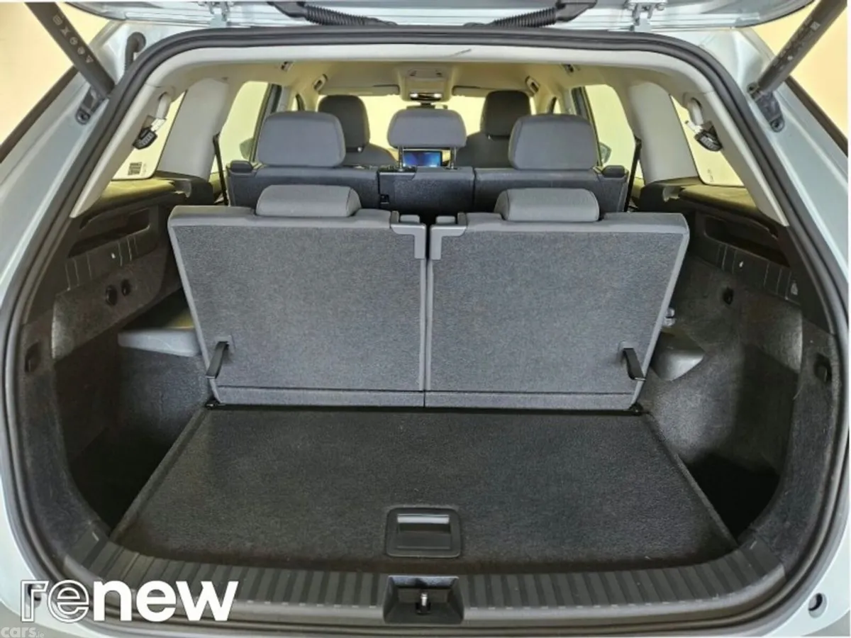 Skoda Kodiaq SUV, Diesel, 2024, Grey