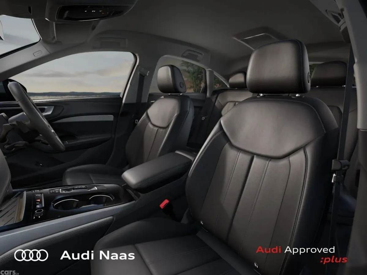 Audi A5 Saloon, Petrol Plug-in Hybrid, 2027, Grey