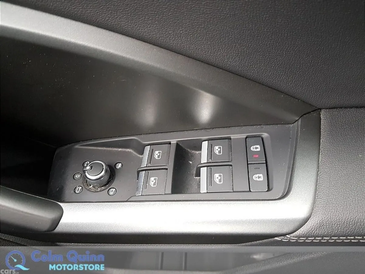 Audi Q3 SUV, Diesel, 2024, White