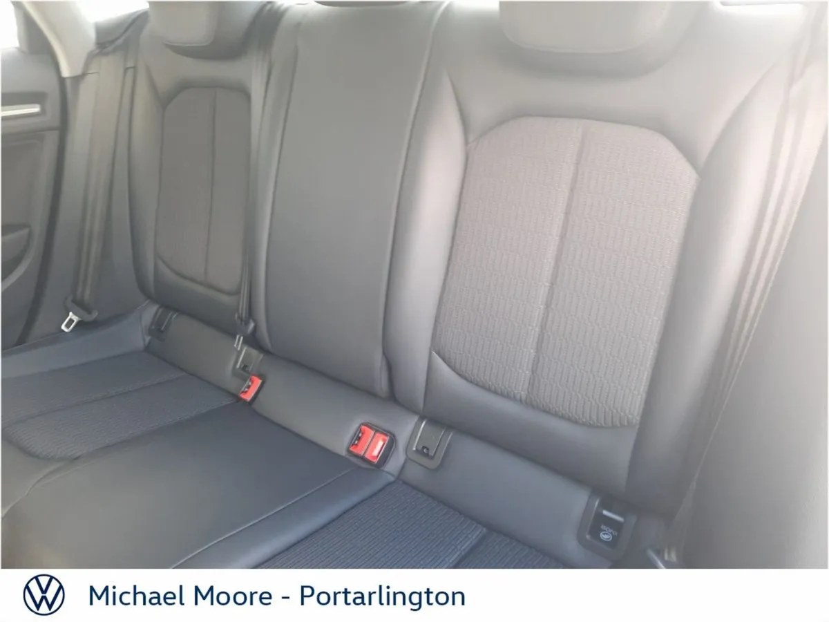 Audi A3 Saloon, Diesel, 2019, Grey