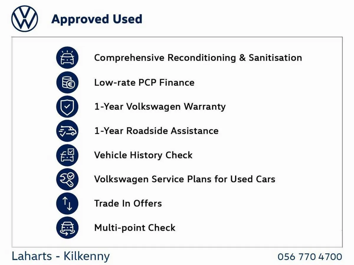 Volkswagen Golf Hatchback, Petrol, 2026, Grey