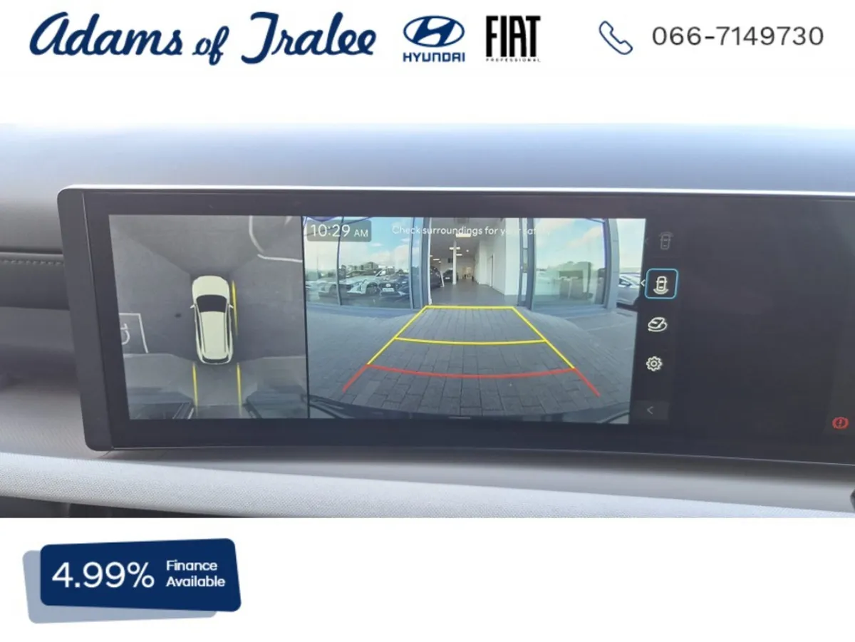 Hyundai Tucson MPV, Diesel, 2025, Grey