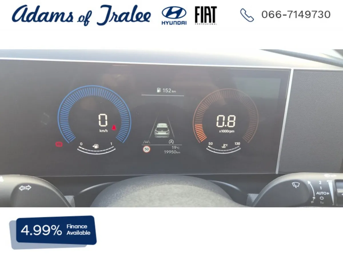 Hyundai Tucson MPV, Diesel, 2026, Grey