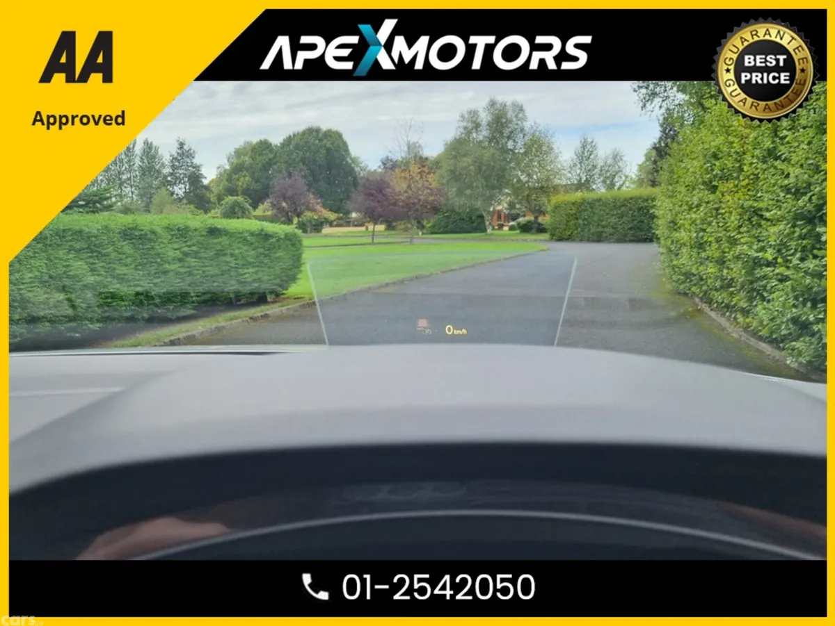 Volkswagen Tiguan SUV, Diesel, 2019, White