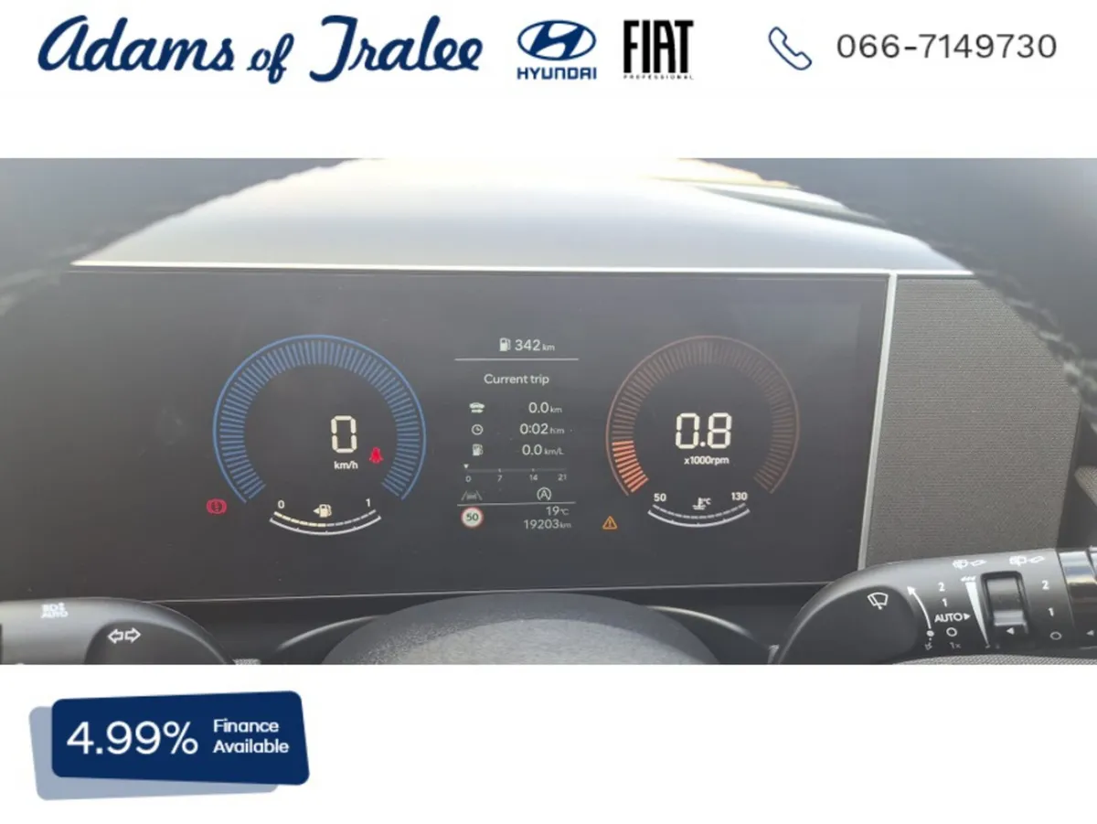 Hyundai Tucson MPV, Diesel, 2026, Grey