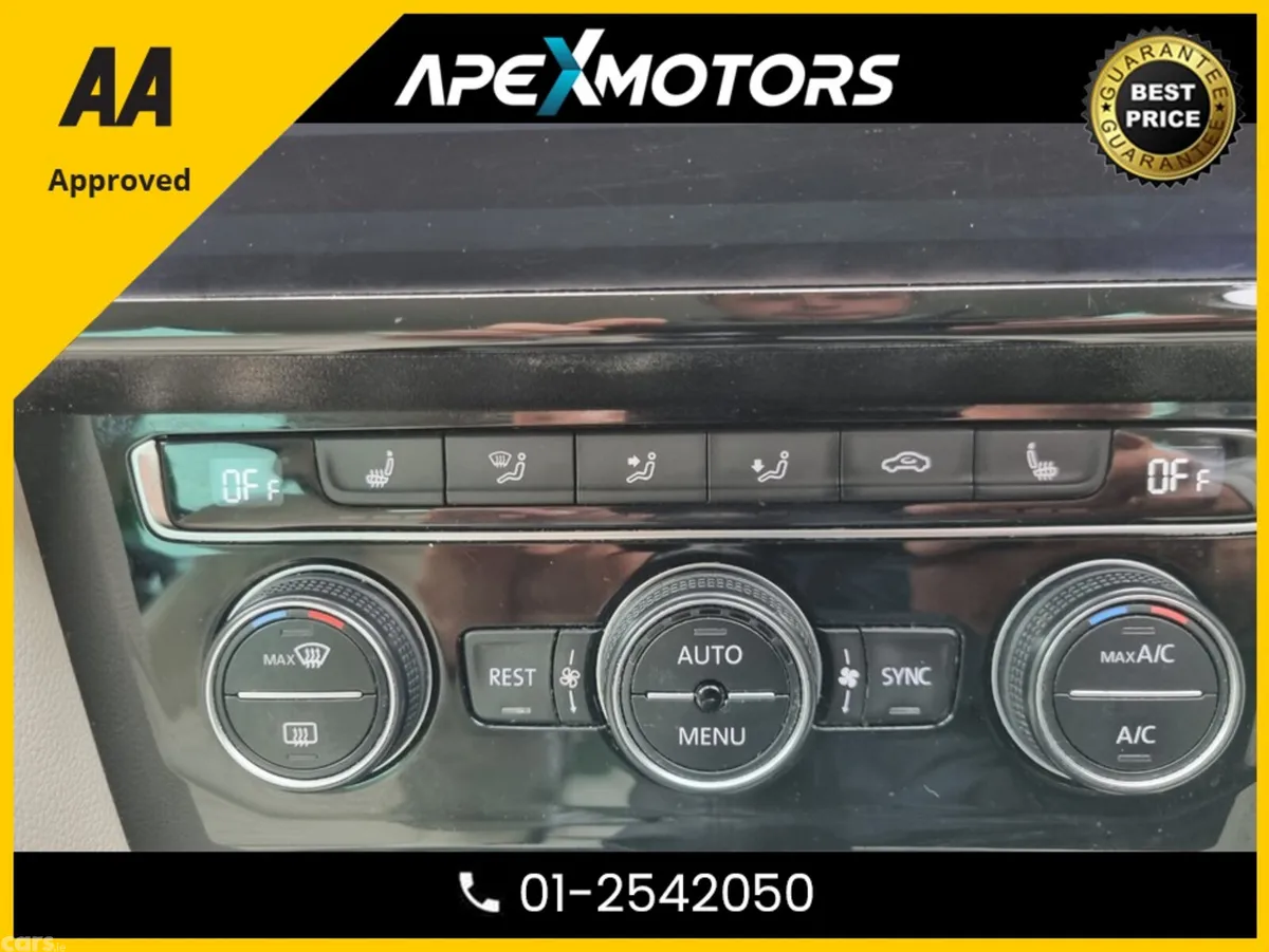 Volkswagen Passat Saloon, Diesel, 2019, Black