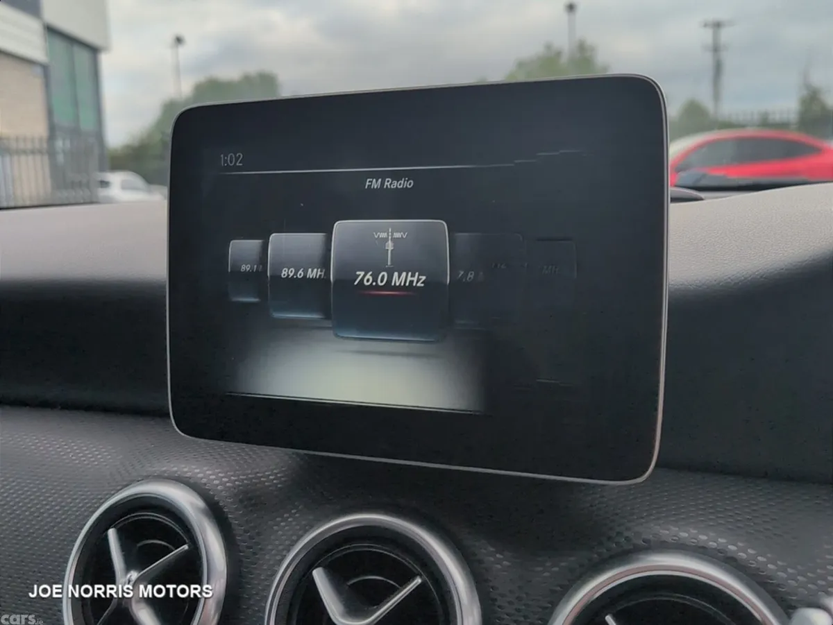 Mercedes-Benz A-Class Hatchback, Petrol, 2018, White