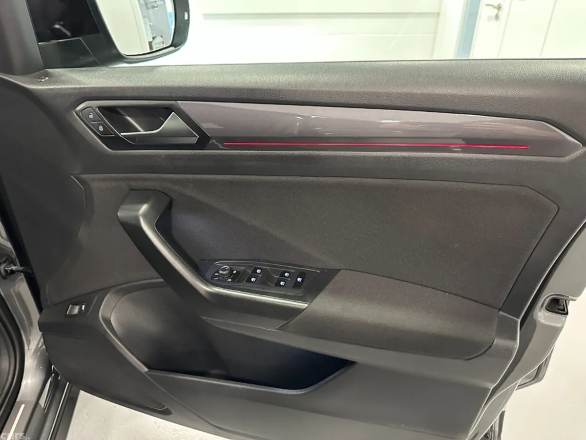 Volkswagen T-Roc SUV, Diesel, 2021, Grey