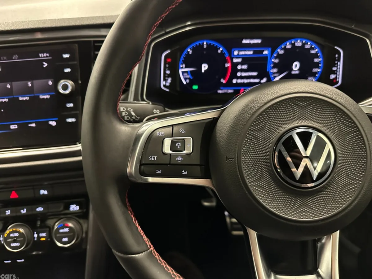 Volkswagen T-Roc SUV, Diesel, 2021, Grey