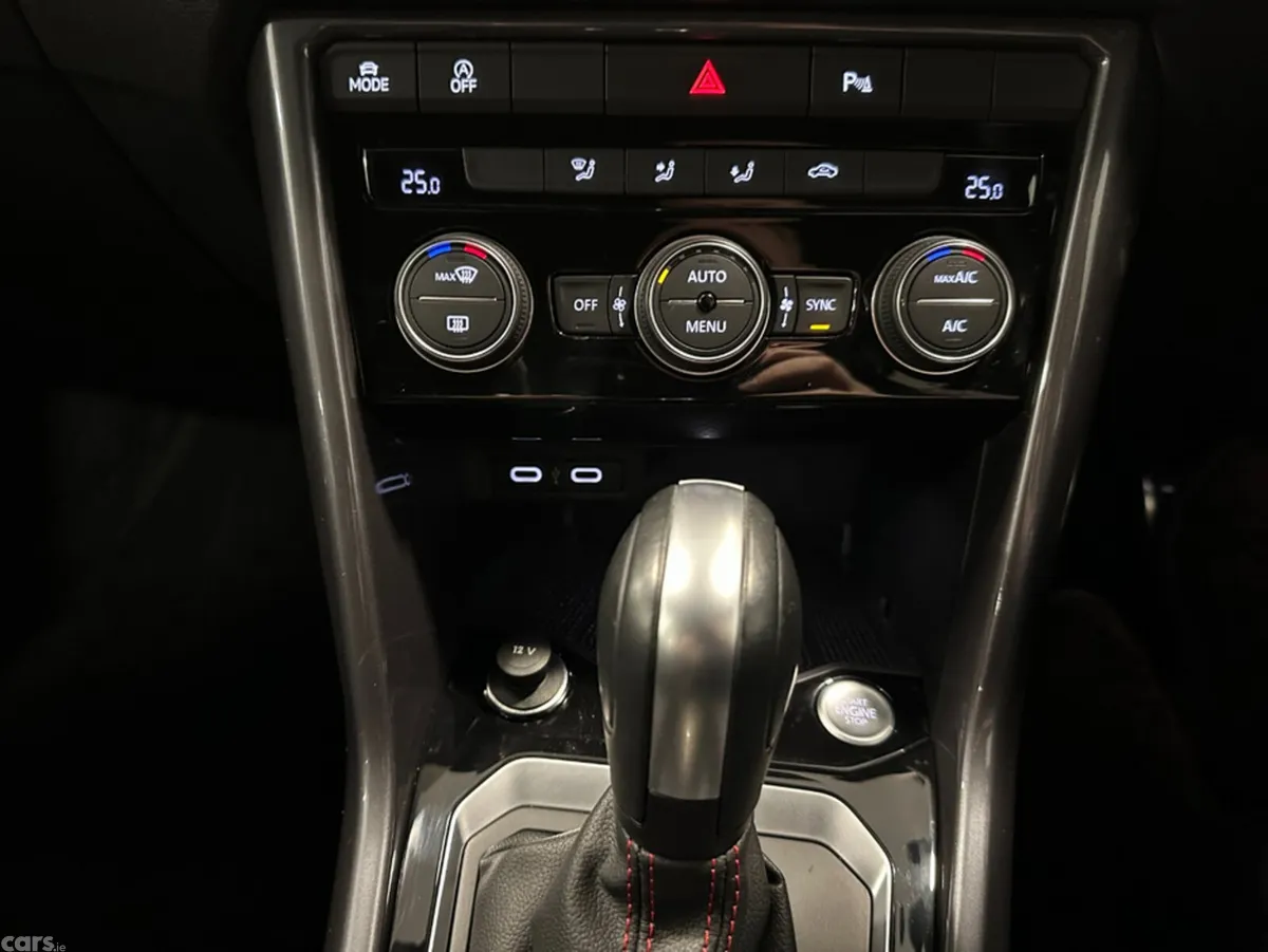 Volkswagen T-Roc SUV, Diesel, 2021, Grey