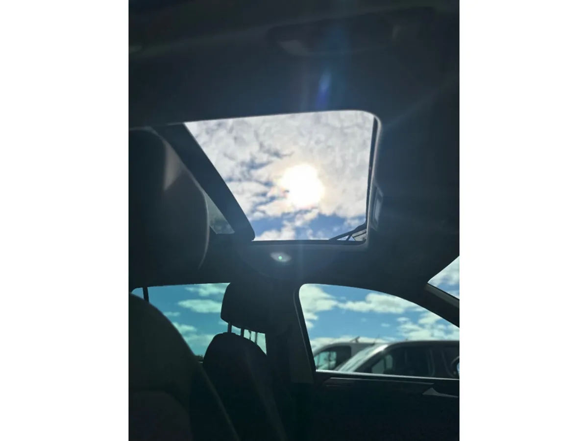 Volkswagen Tiguan Estate, Diesel, 2018, Grey