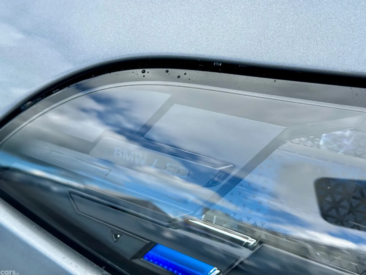 BMW X5 SUV, Petrol Plug-in Hybrid, 2026, Grey