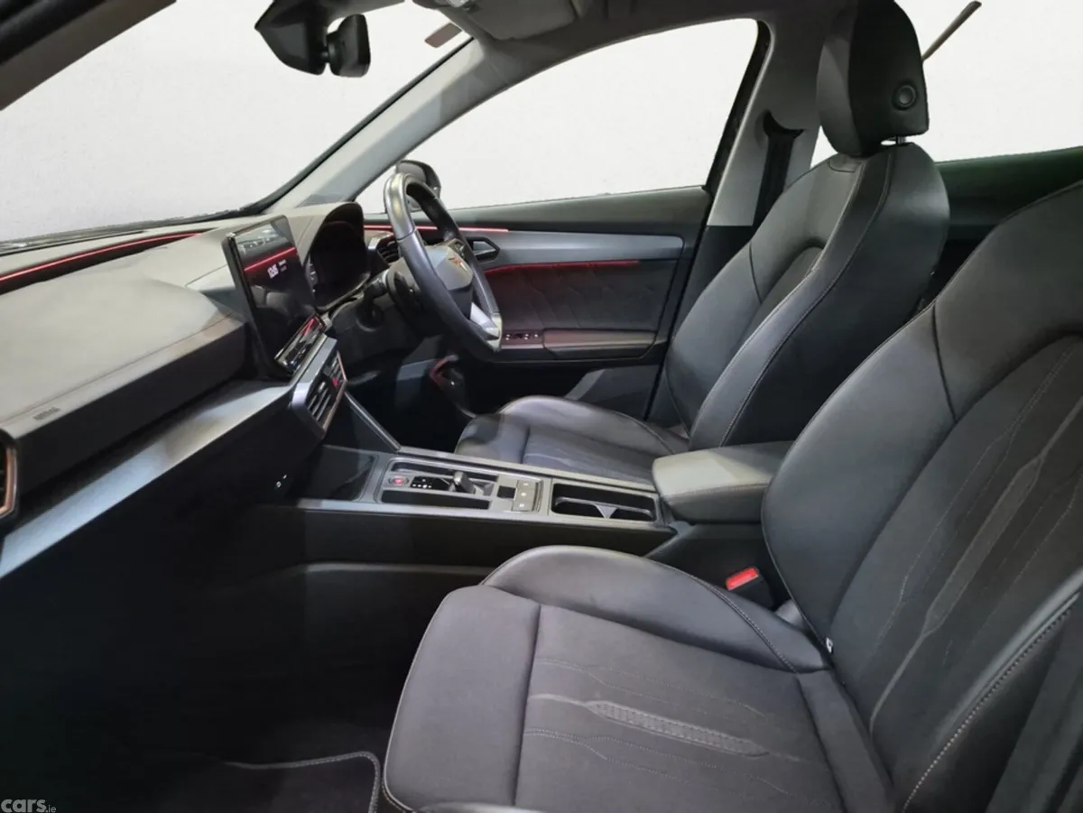 Cupra Formentor Estate, Petrol Plug-in Hybrid, 2023, Grey