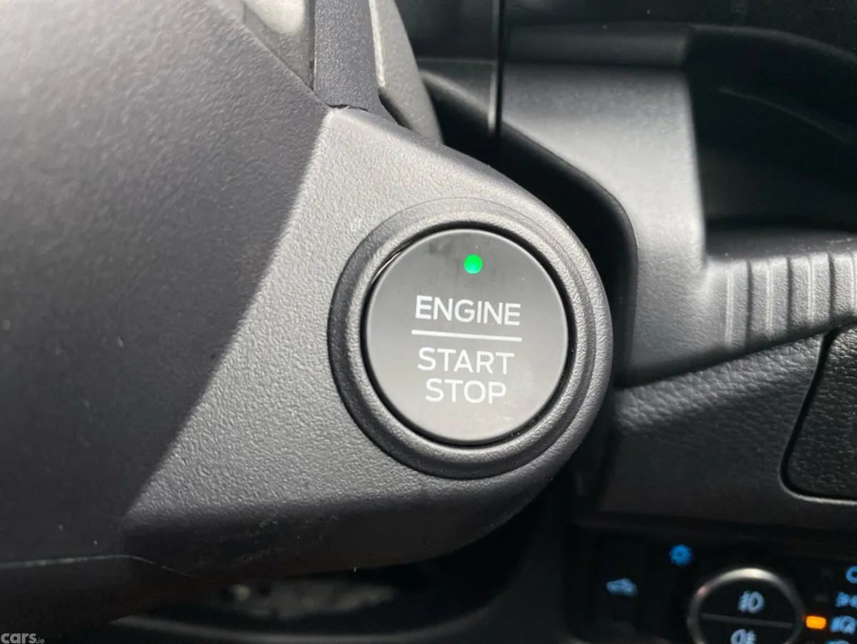 Ford Ranger Pick Up, Diesel, 2026, Black
