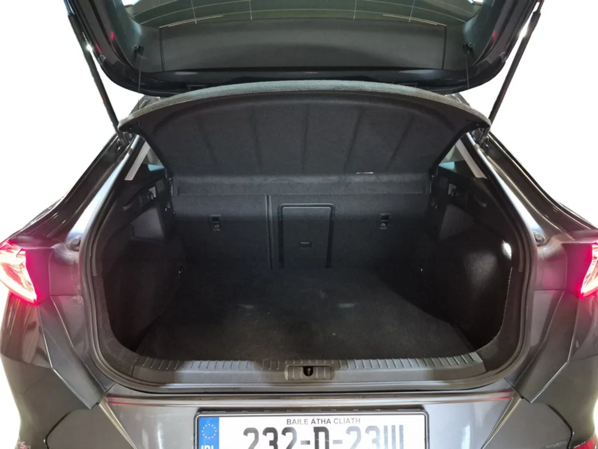 Cupra Formentor Estate, Petrol Plug-in Hybrid, 2023, Grey