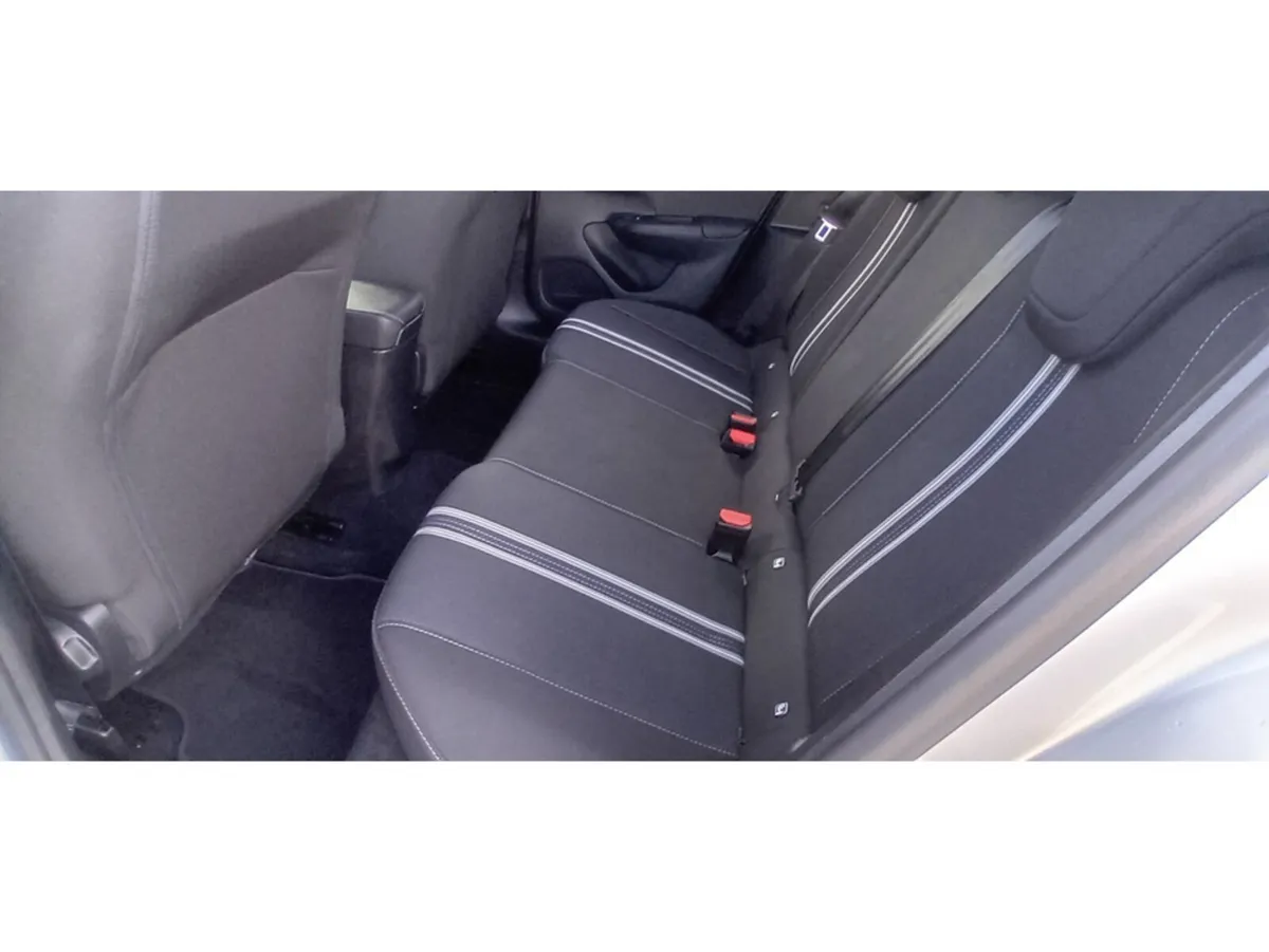 Opel Corsa Hatchback, Petrol, 2022, Grey