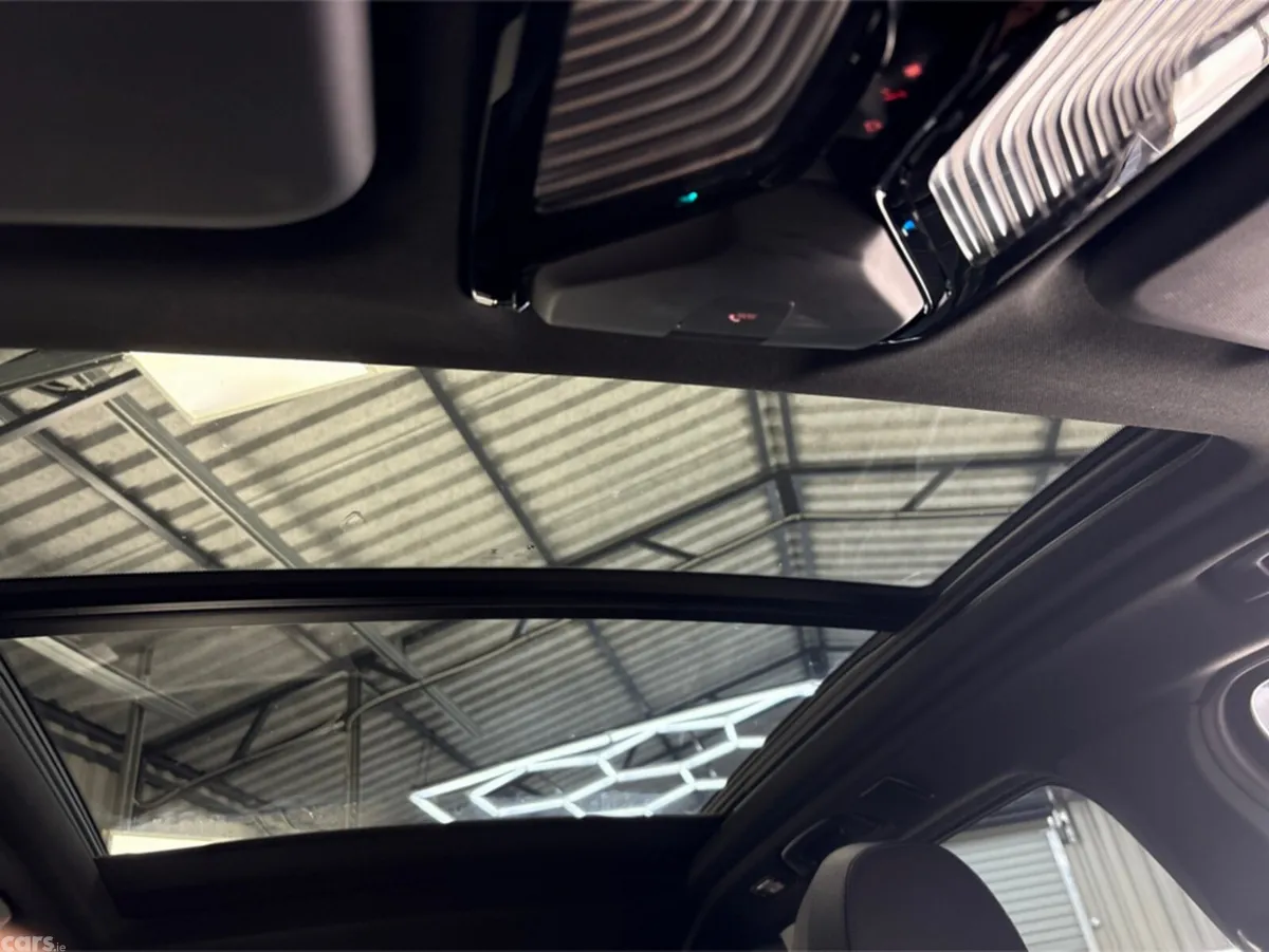 BMW iX3 Estate, Electric, 2023, White