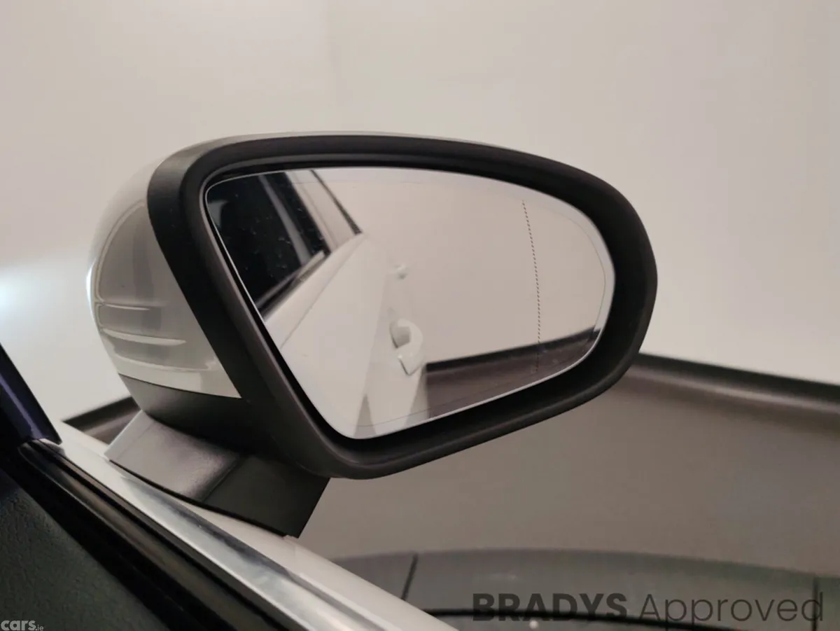 Mercedes-Benz A-Class Estate, Petrol, 2019, White