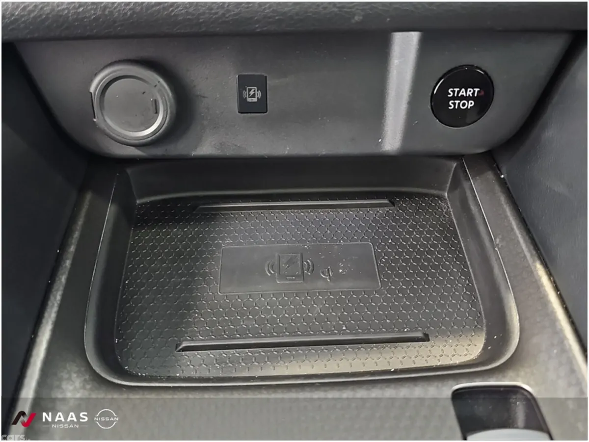 Nissan Qashqai MPV, Petrol Hybrid, 2026, Grey