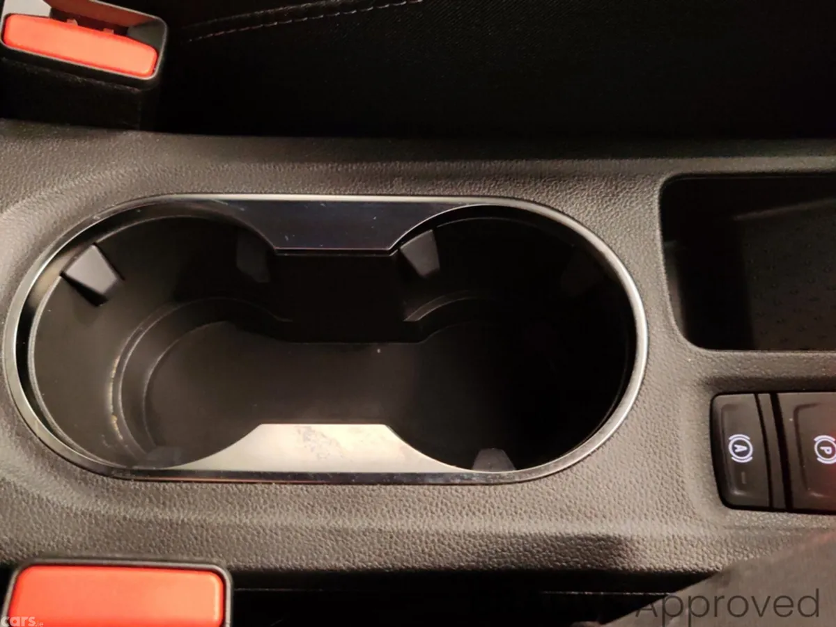 Renault Captur Hatchback, Petrol, 2026, Black