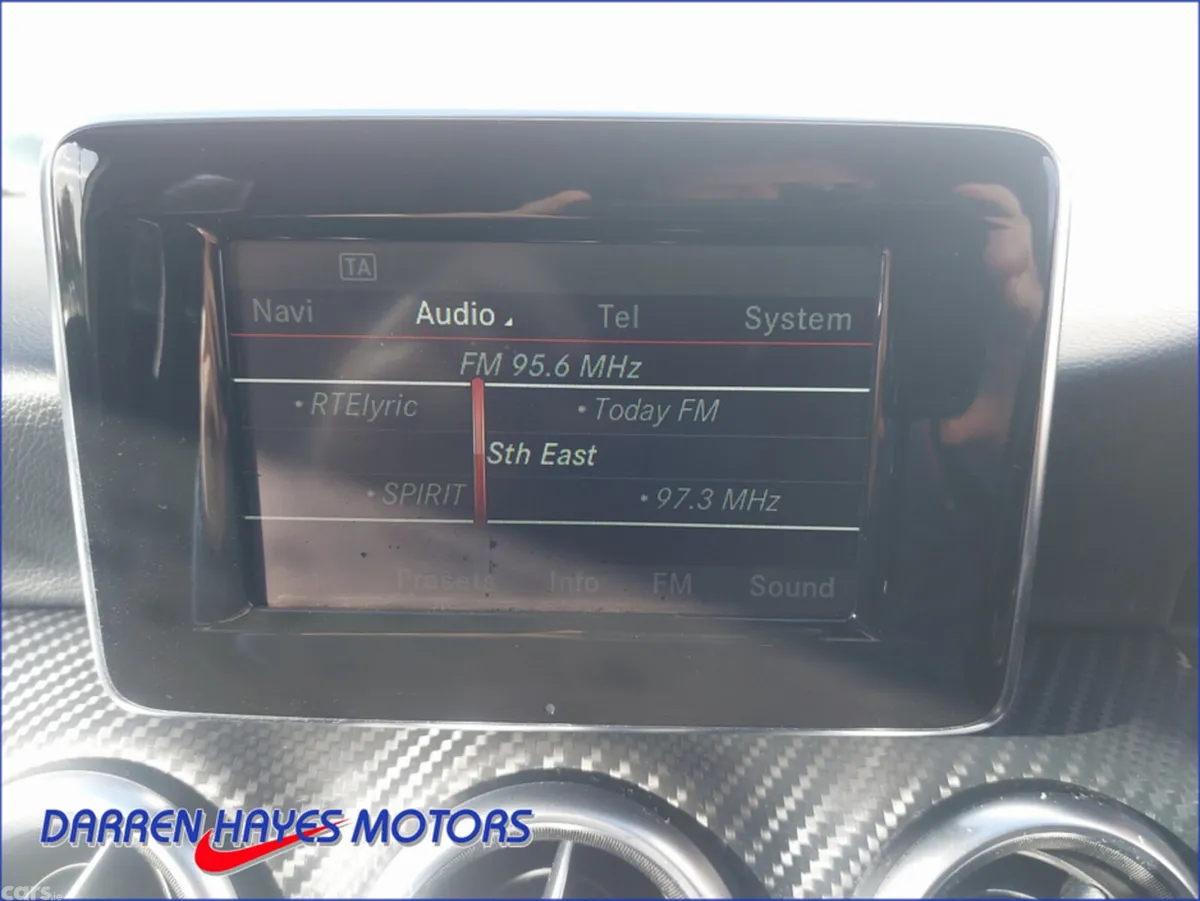 Mercedes-Benz A-Class Hatchback, Diesel, 2015, White
