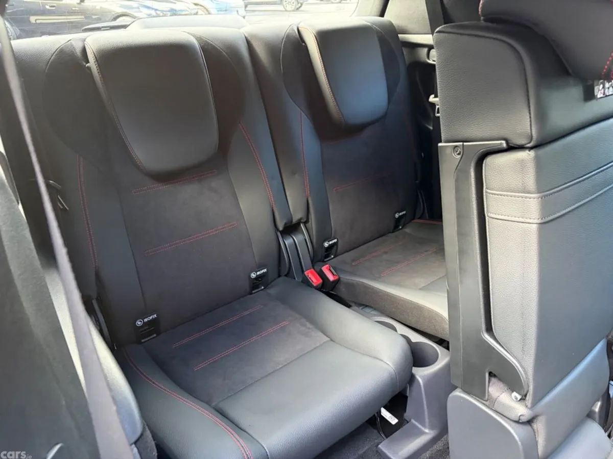 Mercedes-Benz EQB SUV, Electric, 2025, Blue