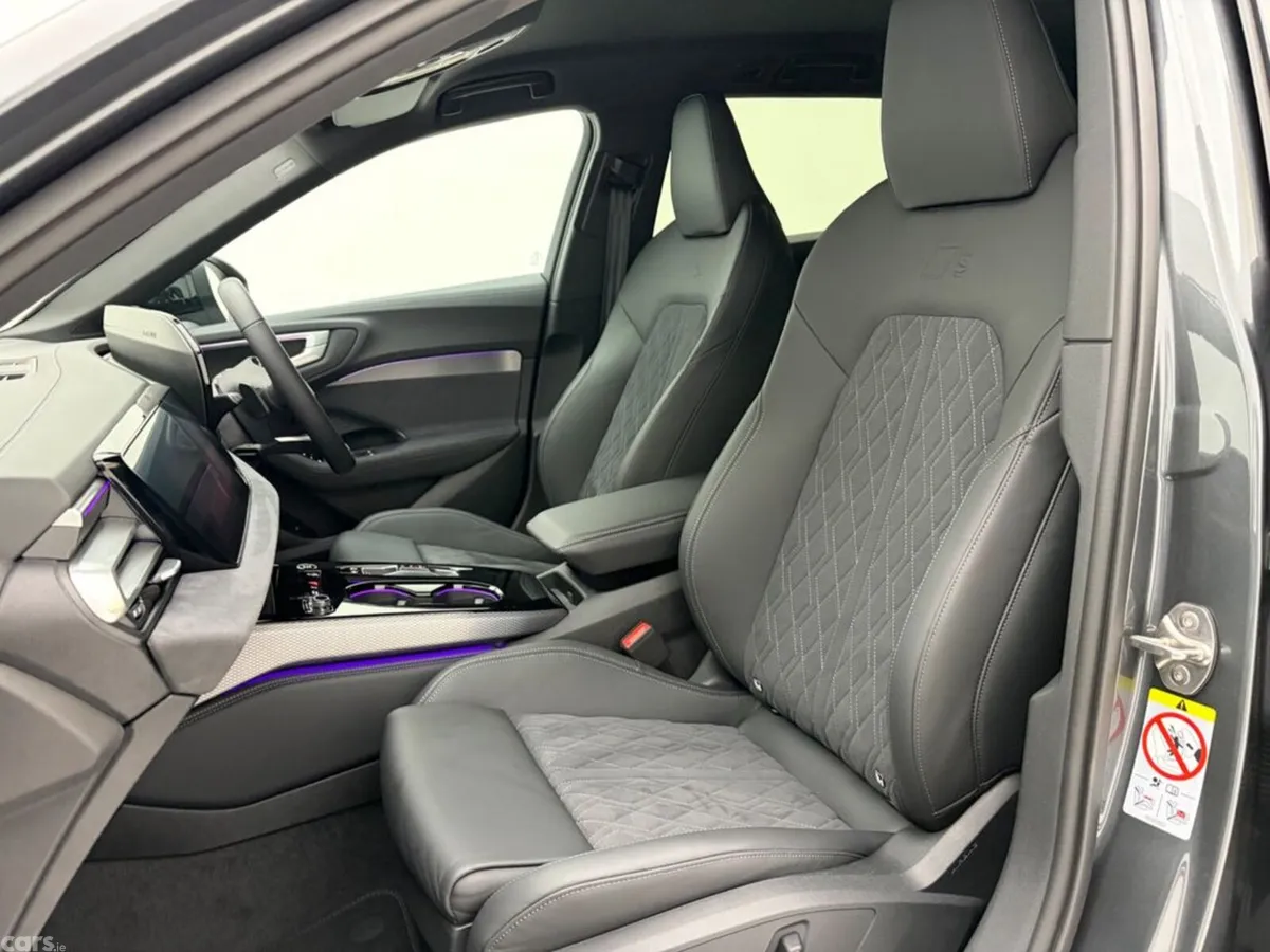 Audi A5 Estate, Petrol Plug-in Hybrid, 2025, Grey