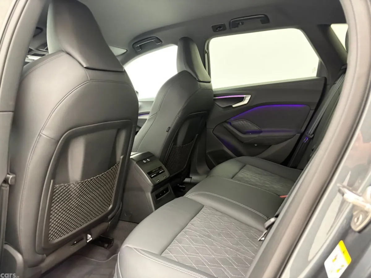 Audi A5 Estate, Petrol Plug-in Hybrid, 2025, Grey