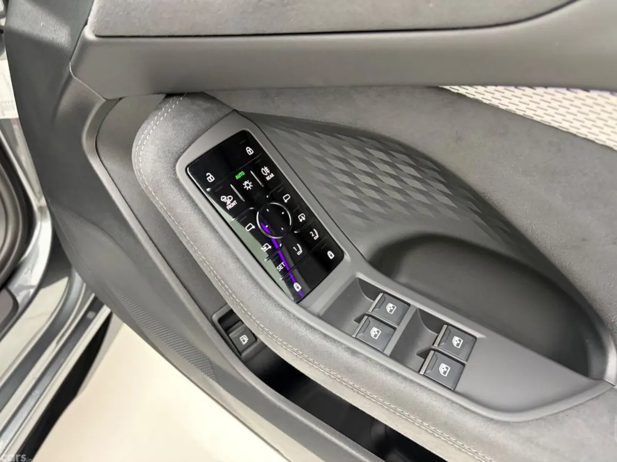 Audi A5 Estate, Petrol Plug-in Hybrid, 2025, Grey