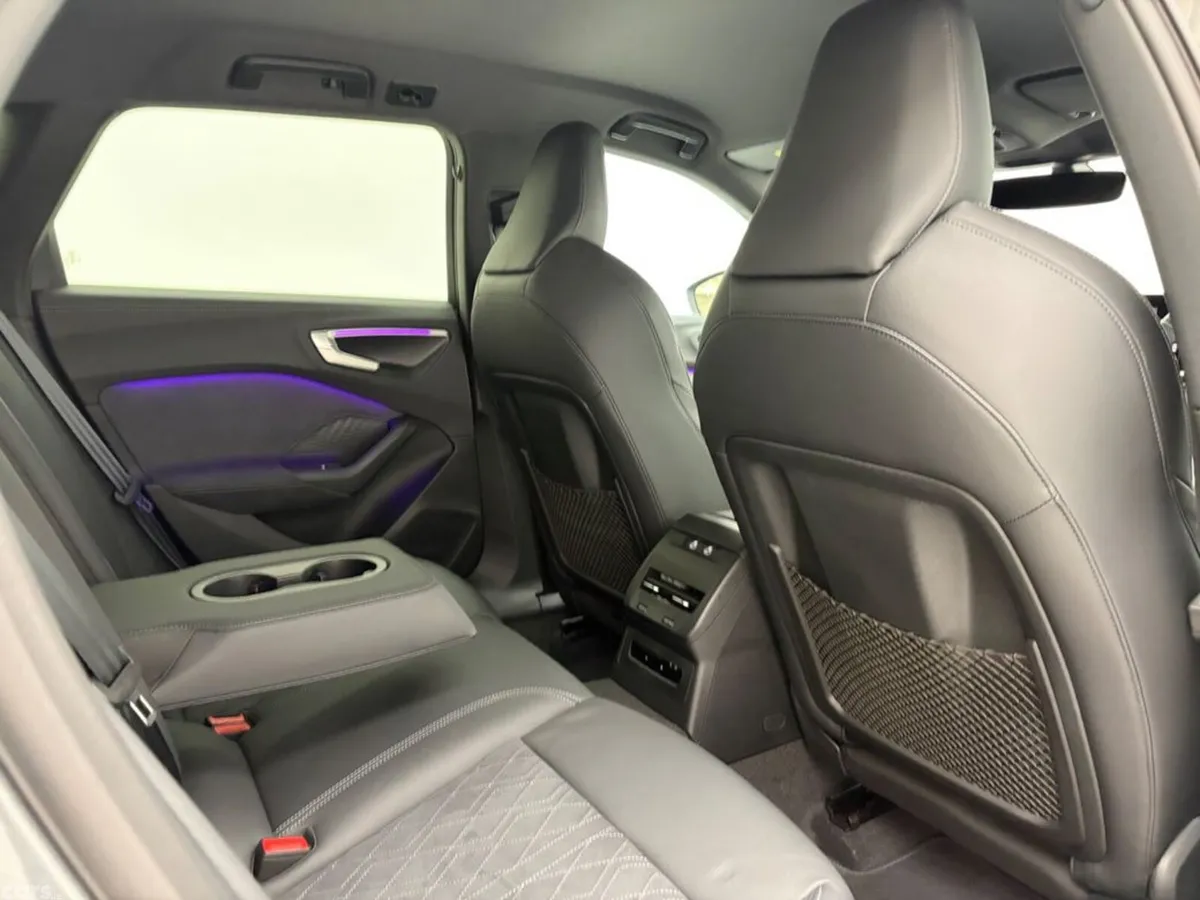 Audi A5 Estate, Petrol Plug-in Hybrid, 2025, Grey