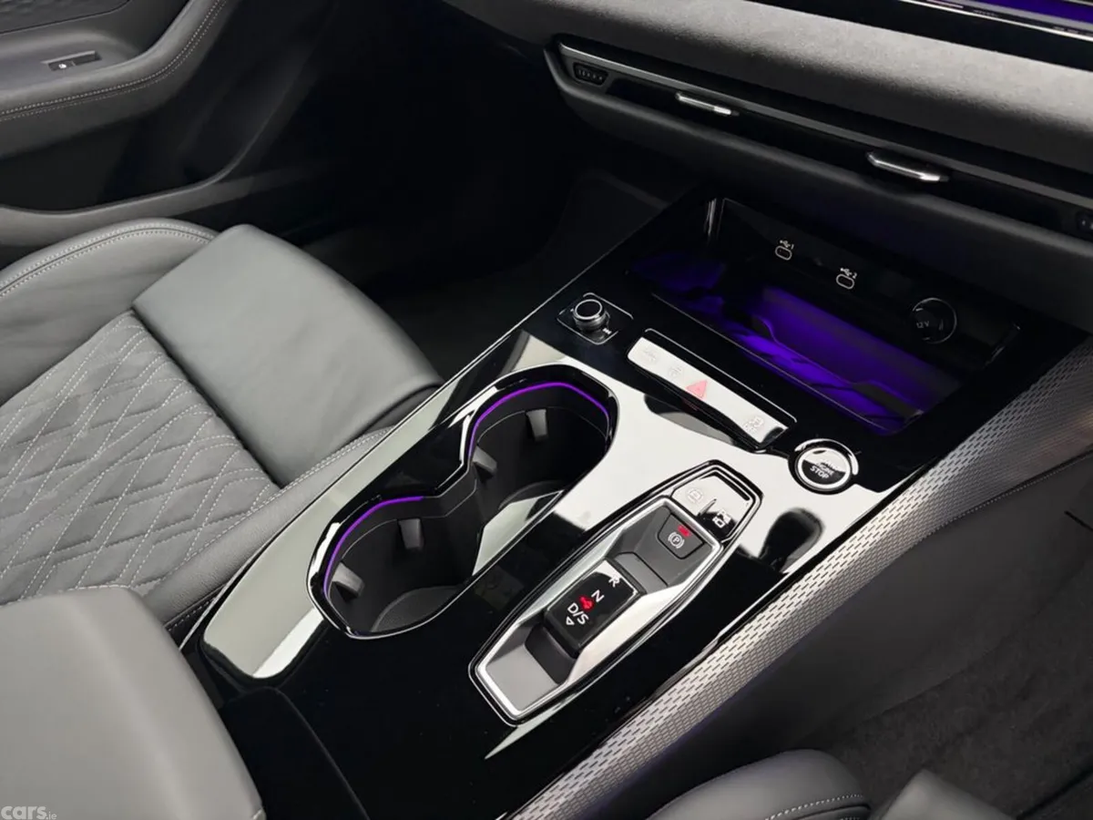 Audi A5 Estate, Petrol Plug-in Hybrid, 2025, Grey