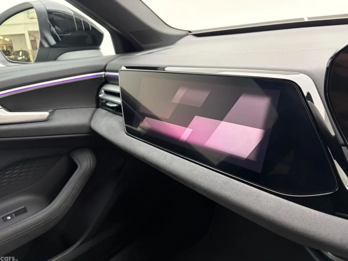 Audi A5 Estate, Petrol Plug-in Hybrid, 2025, Grey