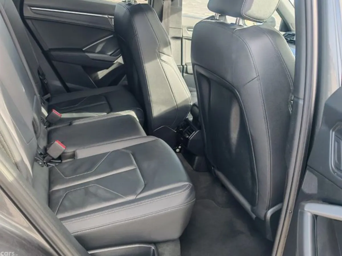 Audi Q3 Hatchback, Diesel, 2024, Grey