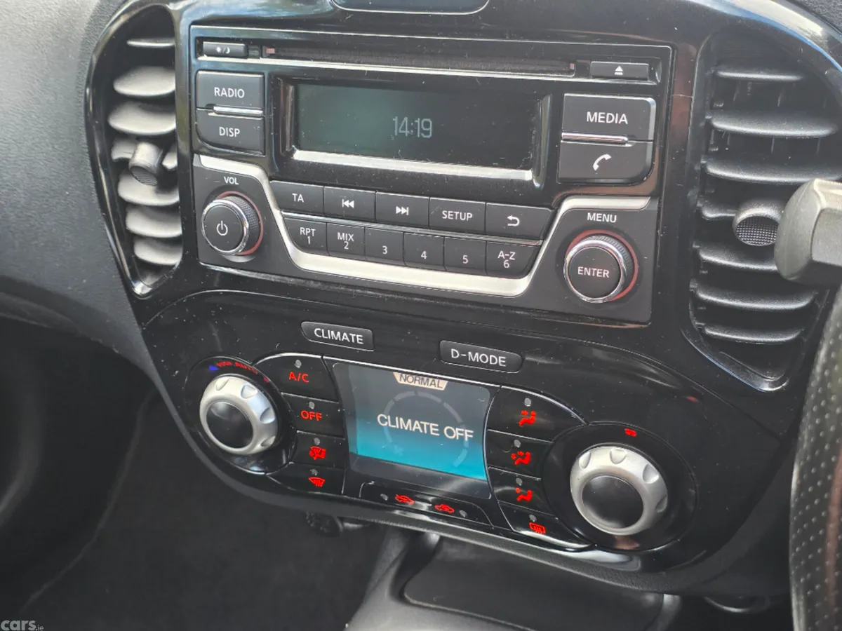 Nissan Juke MPV, Petrol, 2017, Grey
