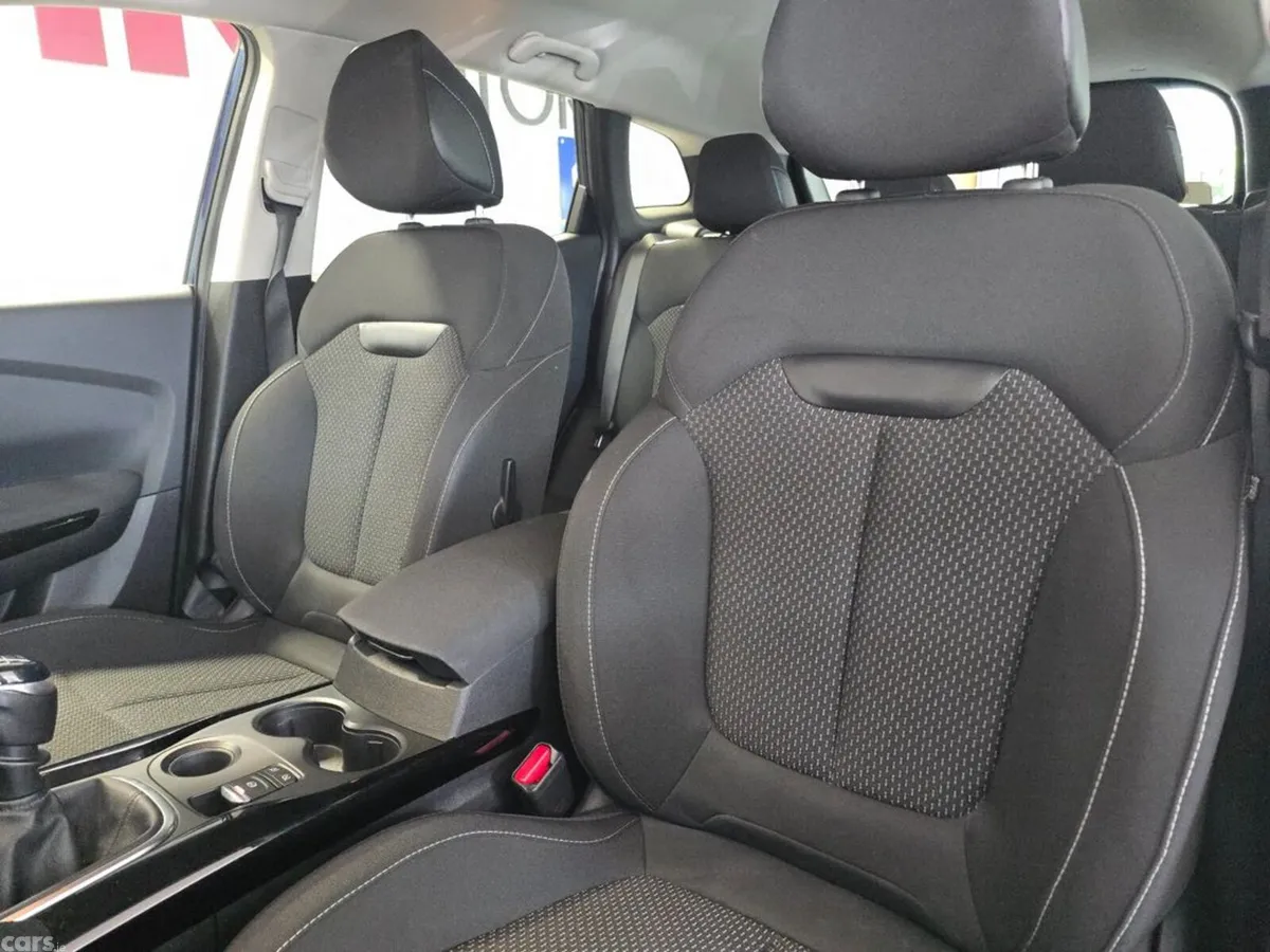Renault Kadjar SUV, Diesel, 2018, Blue