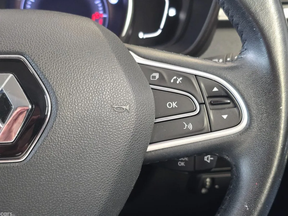 Renault Kadjar SUV, Diesel, 2018, Blue