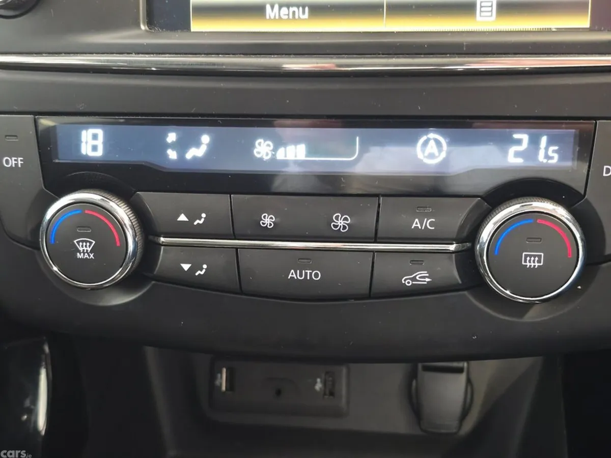 Renault Kadjar SUV, Diesel, 2018, Blue