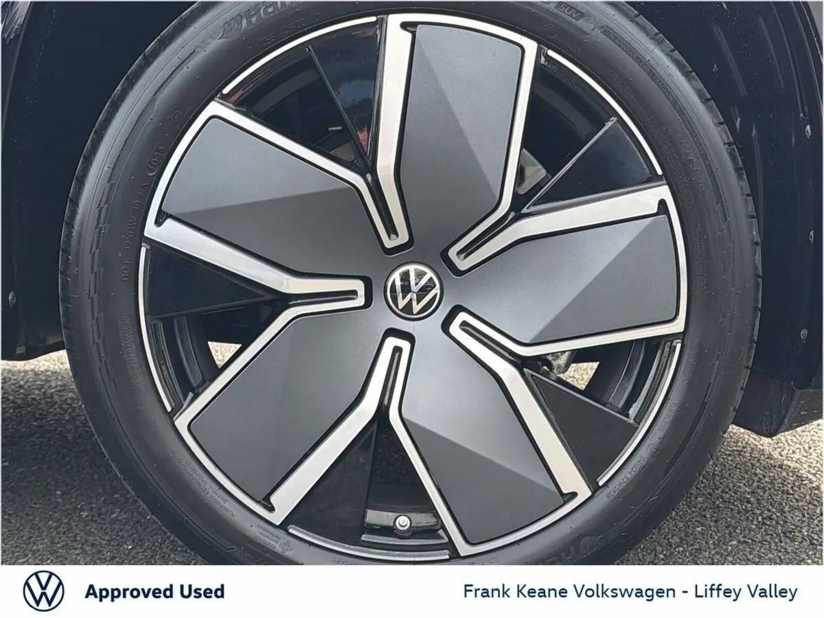 Volkswagen Tayron SUV, Petrol Plug-in Hybrid, 2026, Silver