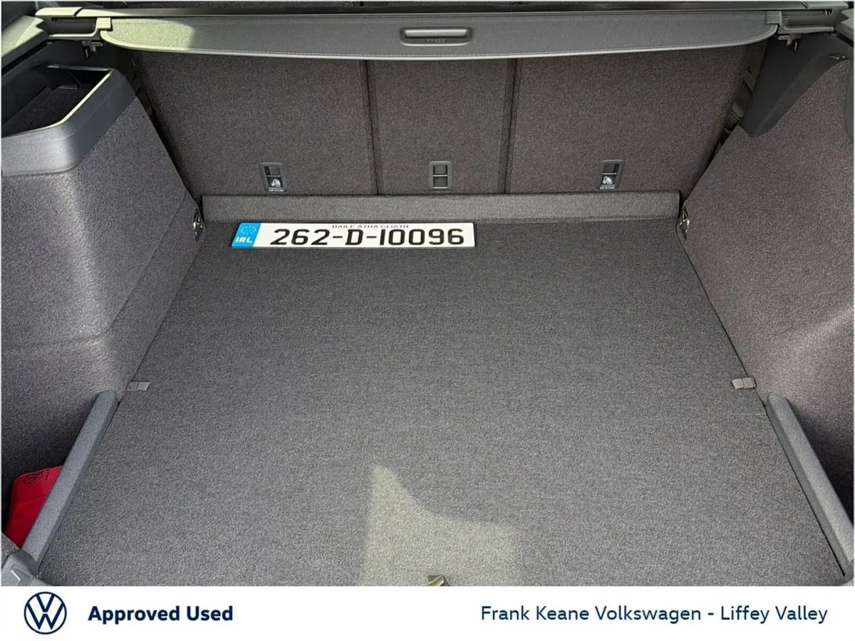 Volkswagen Tayron SUV, Petrol Plug-in Hybrid, 2026, Silver